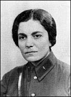 Яков Блюмкин. Конец суперагента (часть пятая)