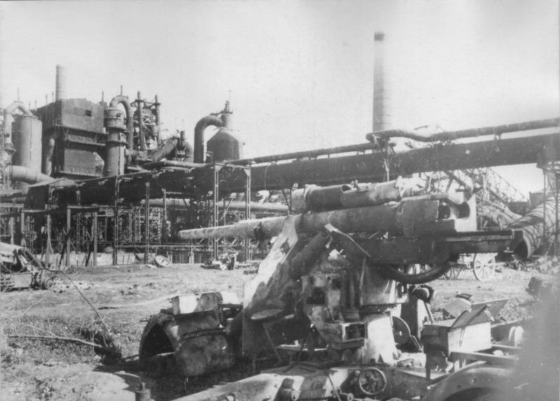 Второй сталинский удар: освобождение Правобережной Украины