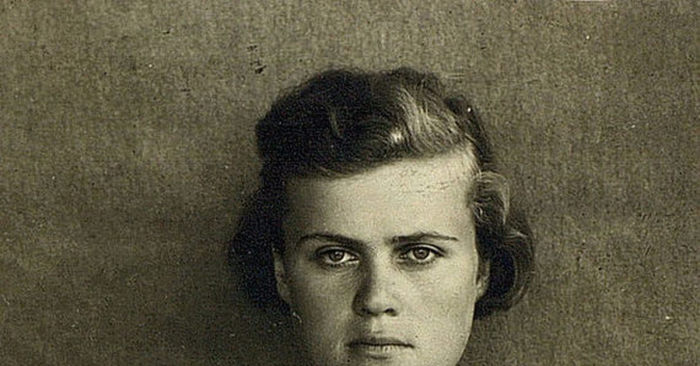 Как студентка МГУ стала наставником «Ночных ведьм» и устроила немцам настоящий ад