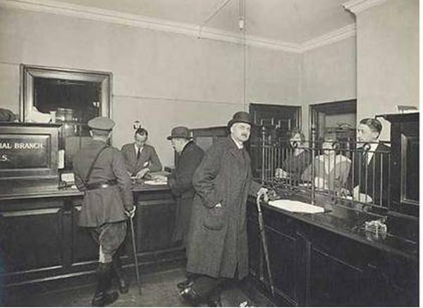 Кредитор Европы