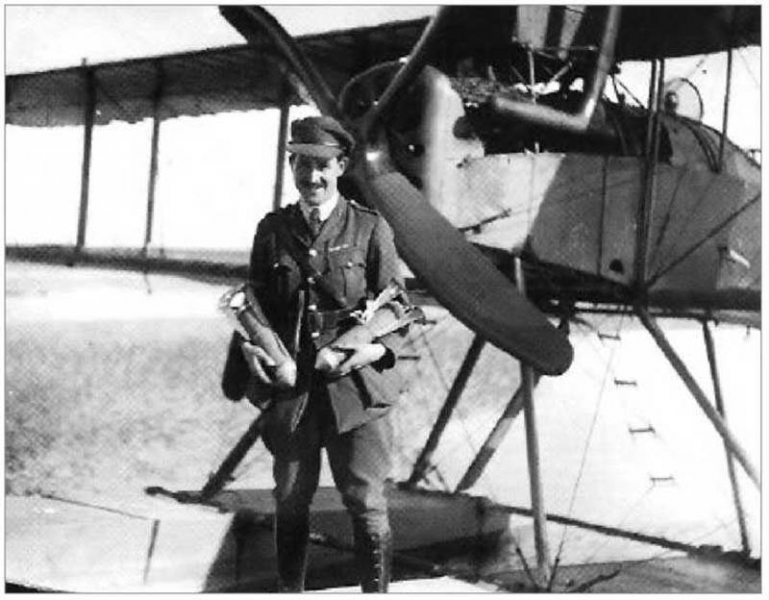 Ядовитый план Черчилля. Как Британия применяла химическое оружие против России