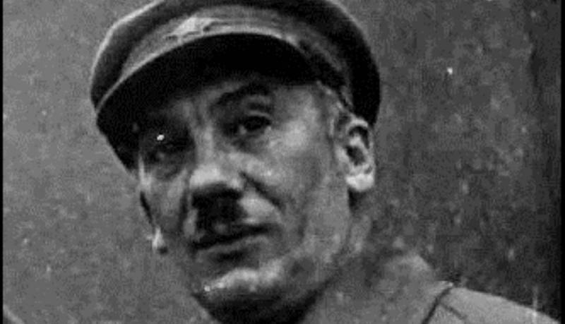 Яков Блюмкин. Конец суперагента (часть пятая)