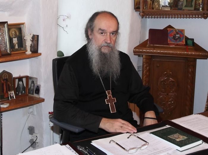 Как отважный воин стал монахом и какие подвиги совершил Архимандрит Алипий Воронов