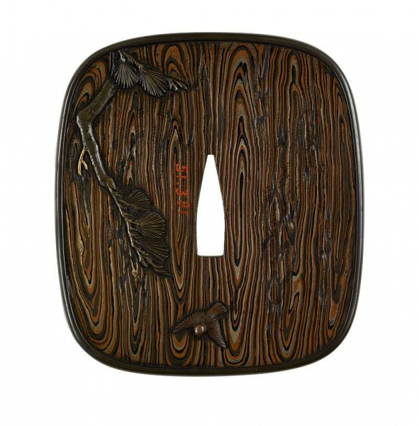 Легенда о цуба-цубе (часть 5)