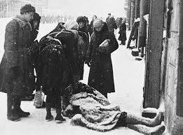 День полного освобождения Ленинграда от фашистской блокады