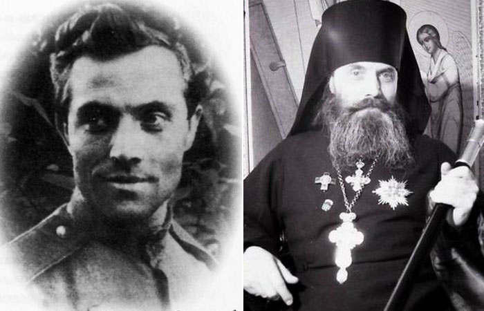 Как отважный воин стал монахом и какие подвиги совершил Архимандрит Алипий Воронов