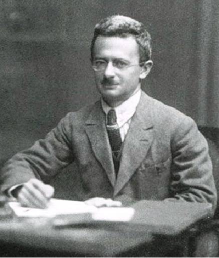 Яков Блюмкин. Конец суперагента (часть пятая)