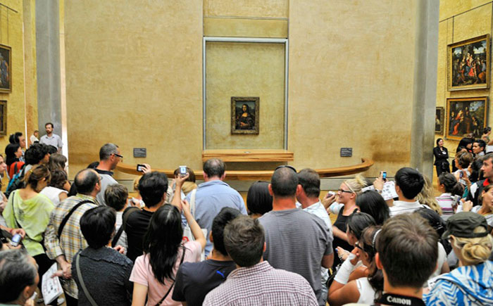 Какие загадки о шедеврах Леонардо да Винчи открылись в XXI веке