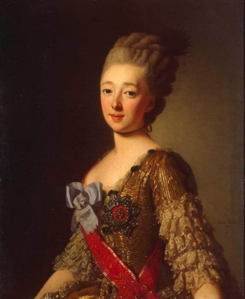 Почему русские цари выбирали Дармштадских принцесс на «ярмарке невест», и как сложилась их судьба в России