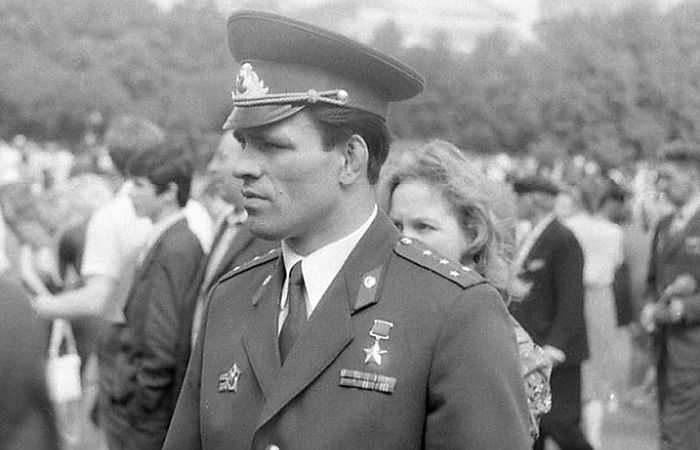 Засекреченный герой: За что на самом деле получил звание Героя Советского Союза рядовой милиционер Александр Попрядухин