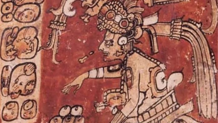 Как древние майя использовали шоколад, и почему он стал одной из причин падения этой цивилизации