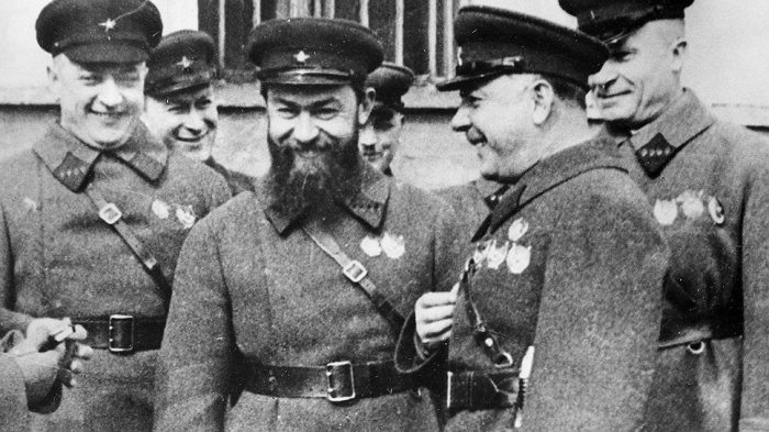 Почему верный сталинец Ян Гамарник потерял доверие «вождя всех народов» и как сумел опередить палачей