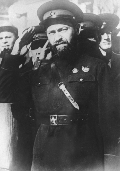 Почему верный сталинец Ян Гамарник потерял доверие «вождя всех народов» и как сумел опередить палачей