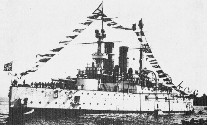 Цусима: Фиаско русского флота или беспримерный подвиг простых моряков