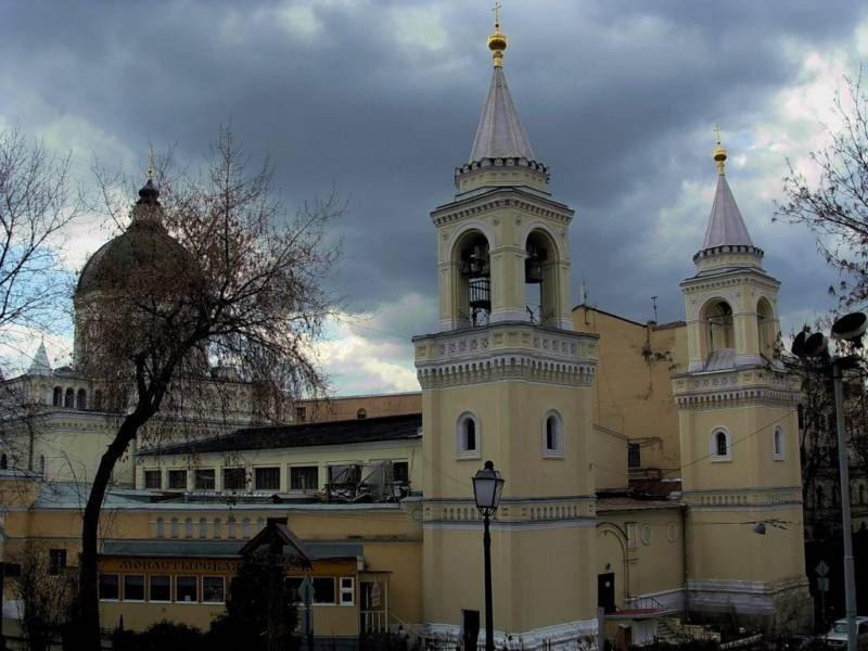 Лжеелизаветы. Печальная участь самозванок