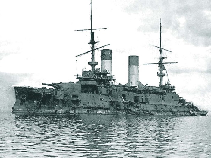 Цусима: Фиаско русского флота или беспримерный подвиг простых моряков