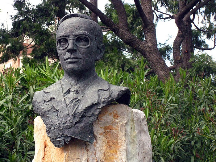 Не только Лорка: 5 знаменитых людей, ставших жертвами режима Франко