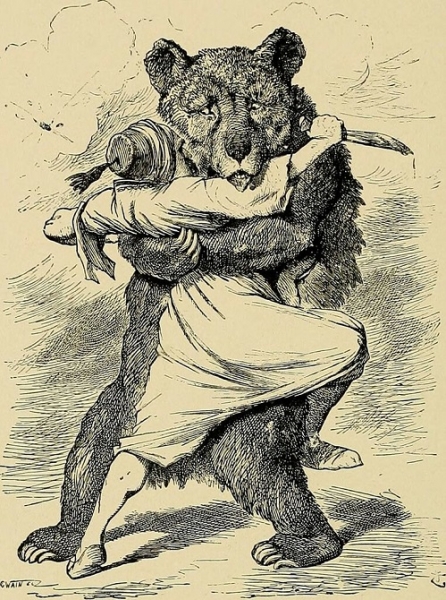 В какие деньги обходились России войны в XIX веке 