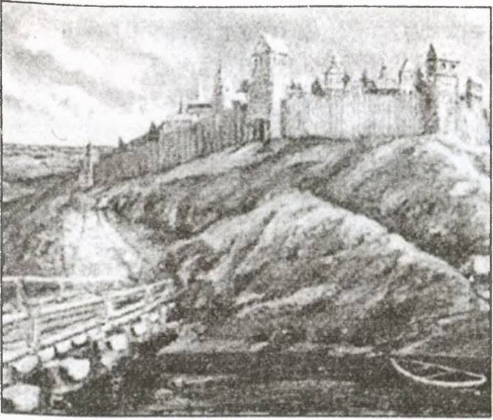 Монголы на Руси. Кампания 1238 года