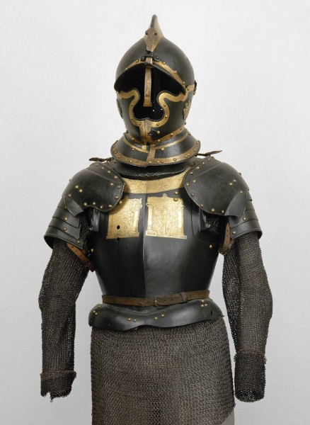 Ордонансовые роты