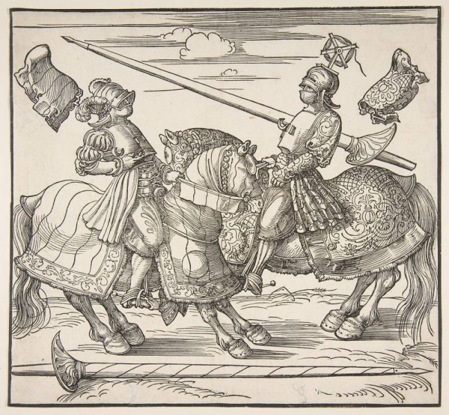 Последний рыцарь. Император Максимилиан I Габсбург