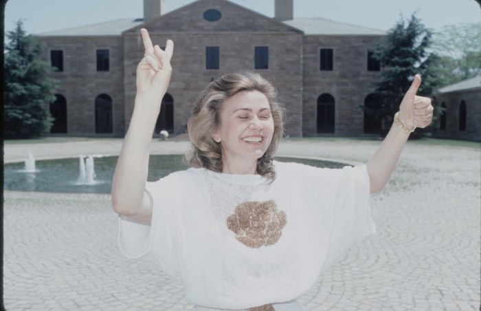 История реальной Золушки: Как горничная Бася Пясецка стала владелицей миллиардов и компании Джонсон