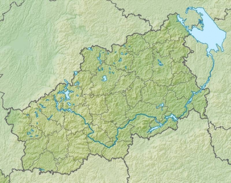 Монголы на Руси. Кампания 1238 года