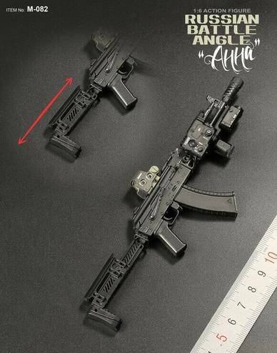 Военные куклы для взрослых