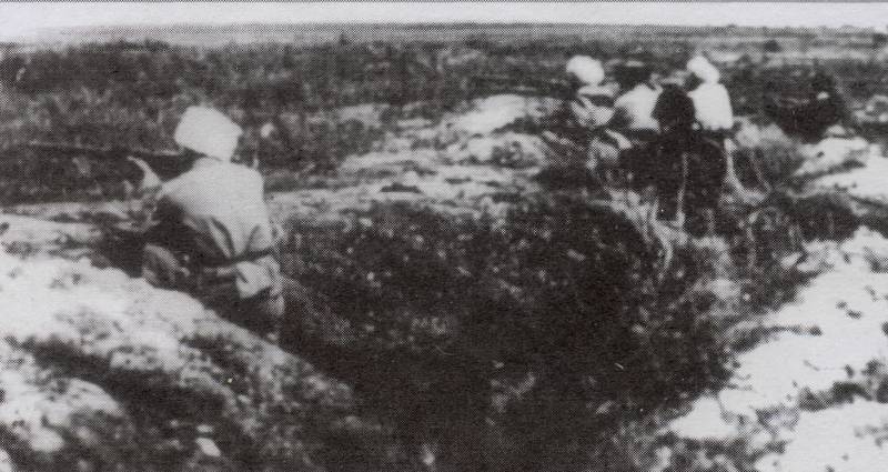 Покоритель "Красного Вердена"