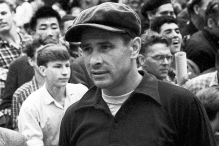 Вечная любовь и 35 лет счастья легендарного вратаря: Лев Яшин и его Валентина