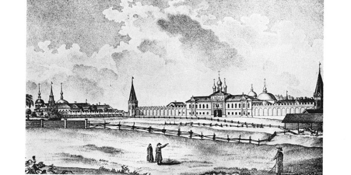 Свободная любовь тверских раскольников: Почему близость с женой - грех, а с посторонним человеком - радость