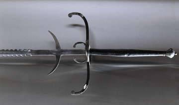 Грац. Арсенал рядовых латников