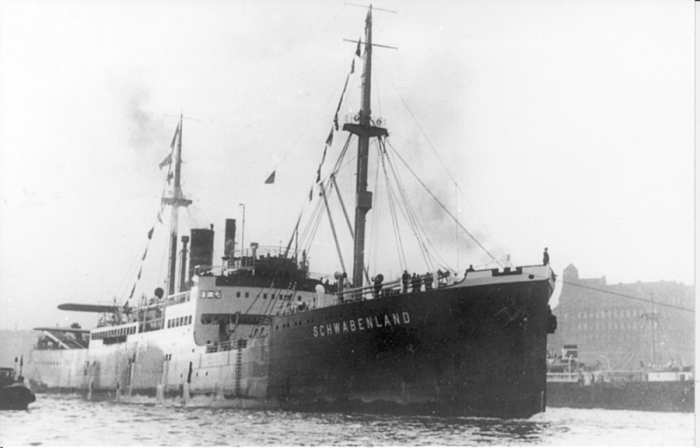 Для чего Гитлер организовал секретную антарктическую экспедицию: Новая Швабия