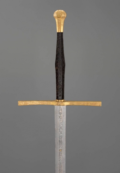 Максимилиан I. Создатель «максимилиановских доспехов»