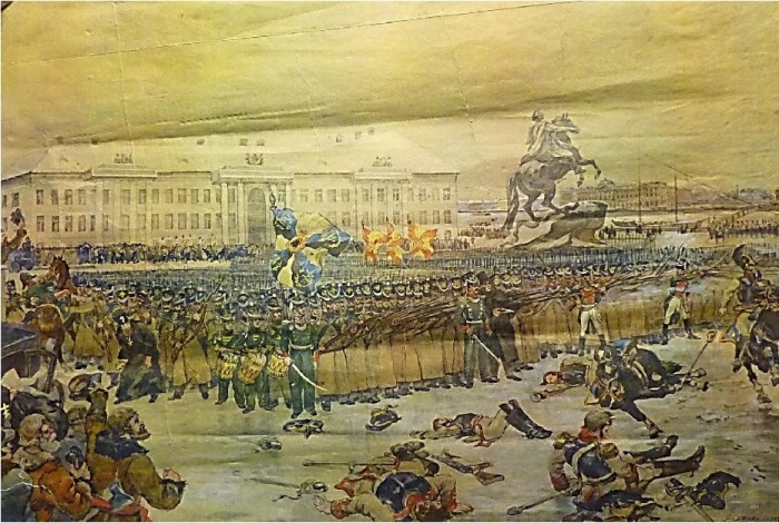 Как наказывали первых русских штрафников, и что с ними стало после возвращения с войны