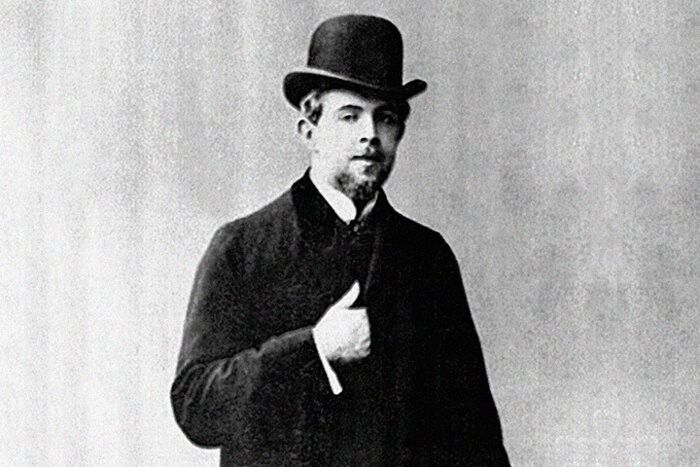 Как развлекались и транжирили своё богатство русские купцы в XIX - начале XX века