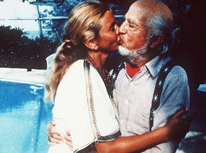 История реальной Золушки: Как горничная Бася Пясецка стала владелицей миллиардов и компании Джонсон