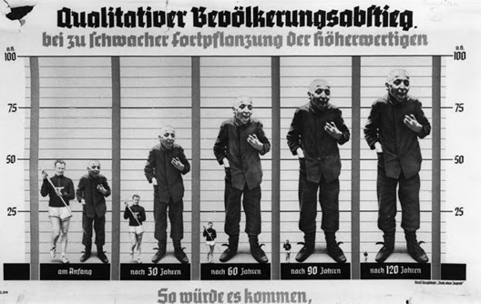 Зачем советская пропаганда в 1941 году изображала Гитлера гомосексуалистом?