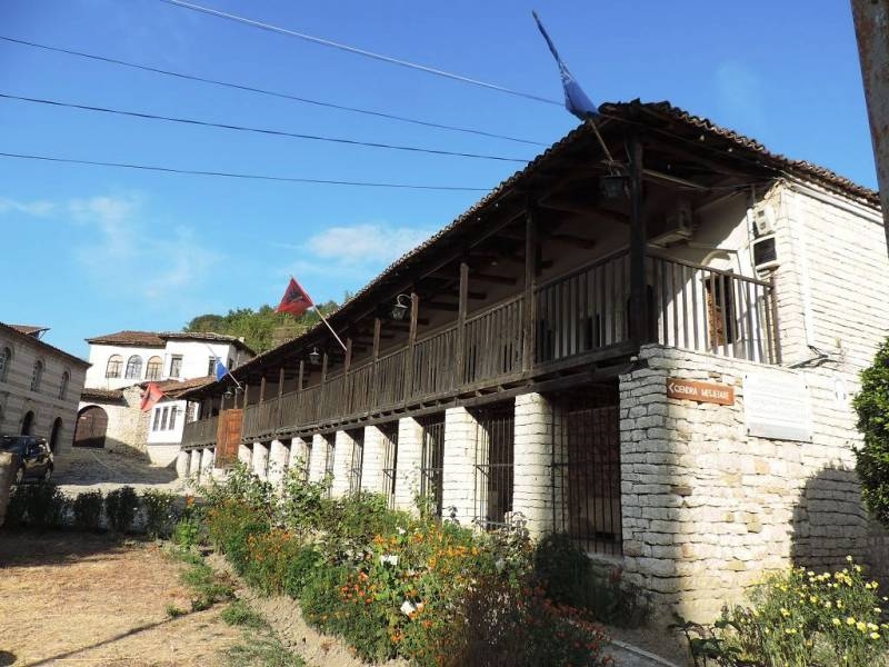 Янычары и бекташи