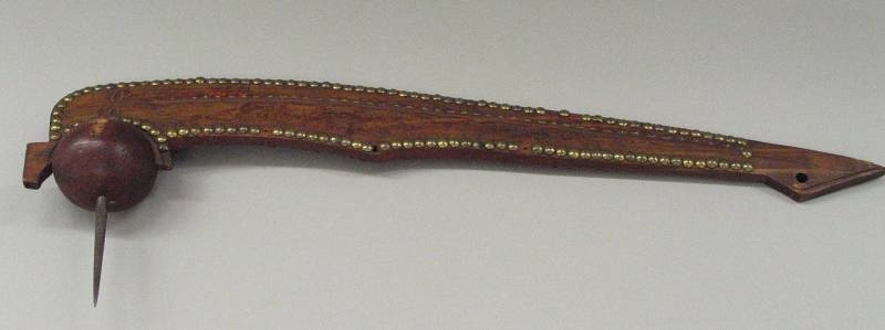 За девять дней до Литтл-Бигхорна