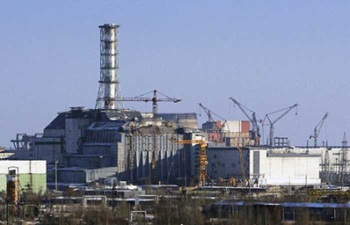 Как выглядит место, где принимались роковые решения для человечества: Чернобыльская диспетчерская 