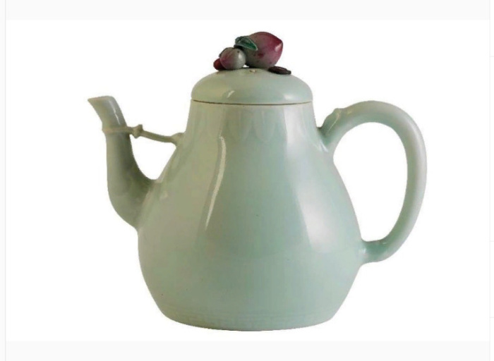 Баснословно дорогая раритетная посуда, которая досталась своим владельцам совершенно случайно 