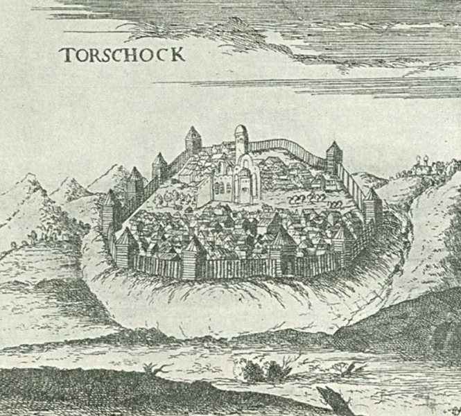 Монголы на Руси. Кампания 1238 года