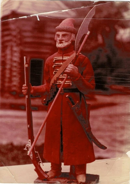 Военные куклы для взрослых