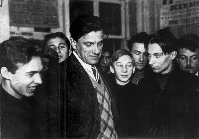 Конфликты русских классиков: Из-за чего враждовали между собой великие писатели и поэты