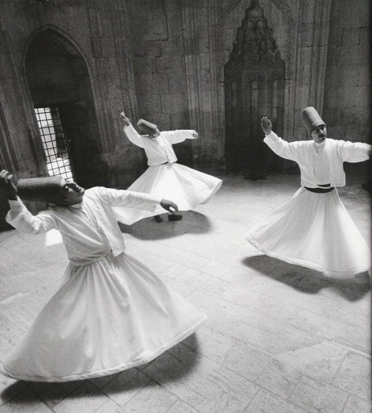 Янычары и бекташи