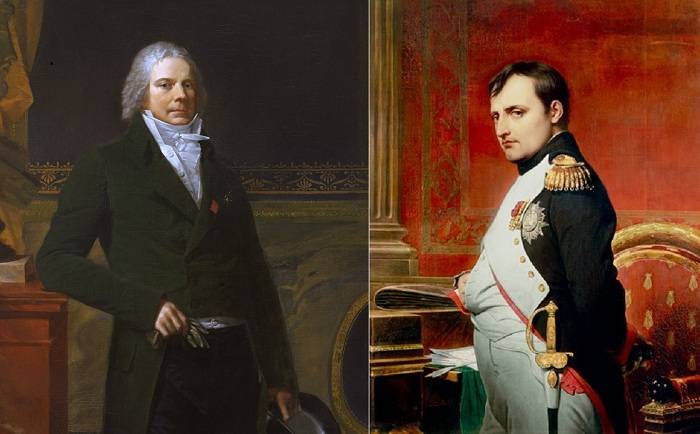 Последняя зима императора. Наполеон конца 1813 года