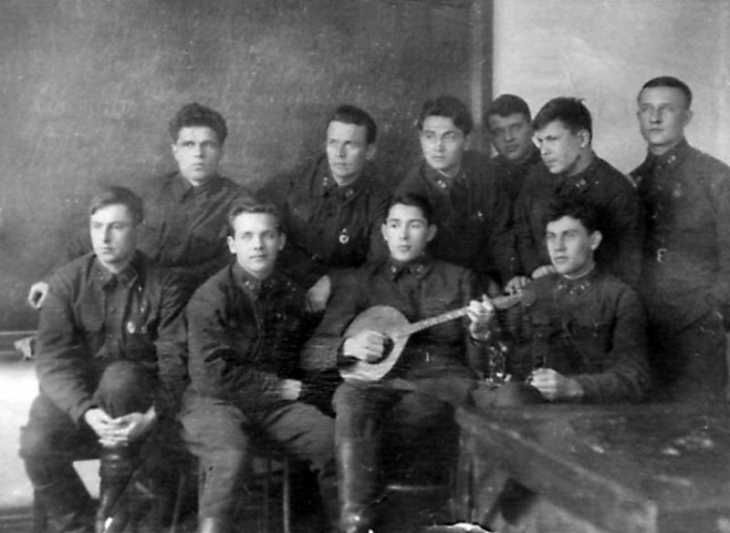 Как немцы подготовили сеть разведчиков в довоенном СССР 