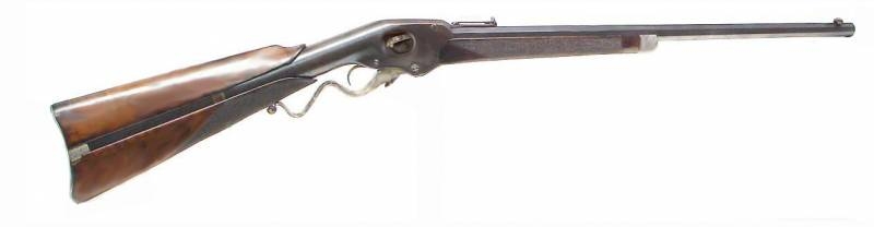 За девять дней до Литтл-Бигхорна