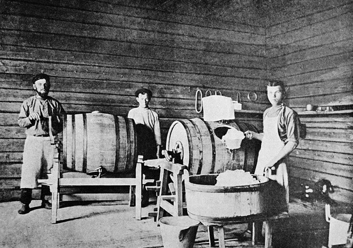 Самые скандальные кулинарные мошенничества в Российской Империи, которые лишали людей здоровья и жизни